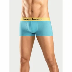 BRUNO BANANI · Hipster