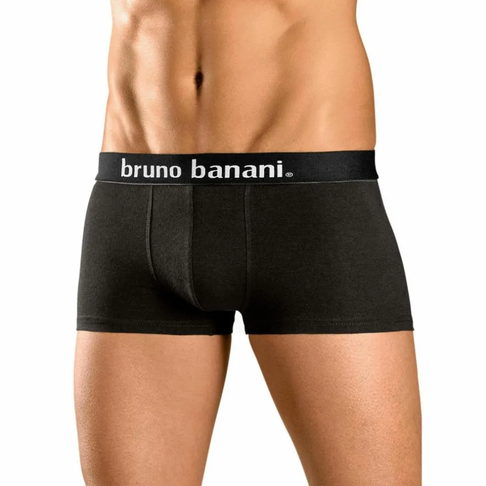BRUNO BANANI · Hipster