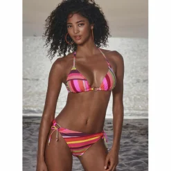 BRUNO BANANI · Triangel-Bikini