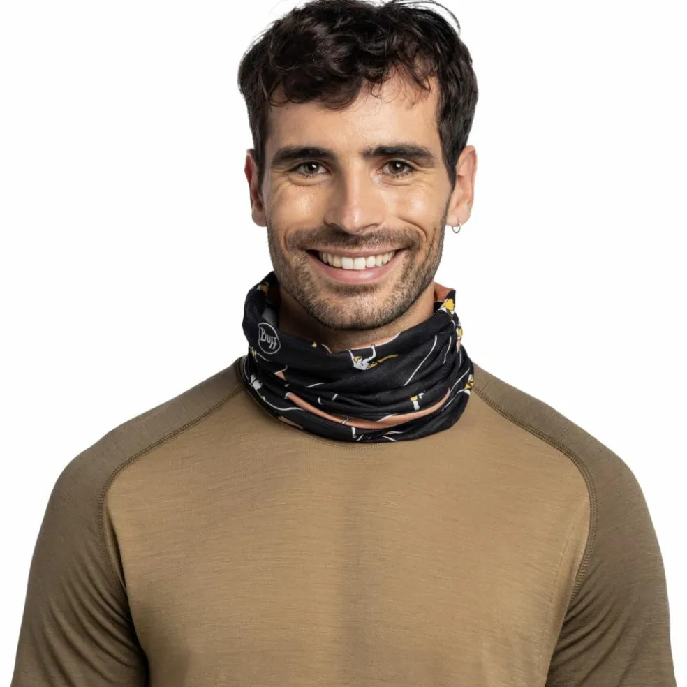 BUFF · Coolnet UV