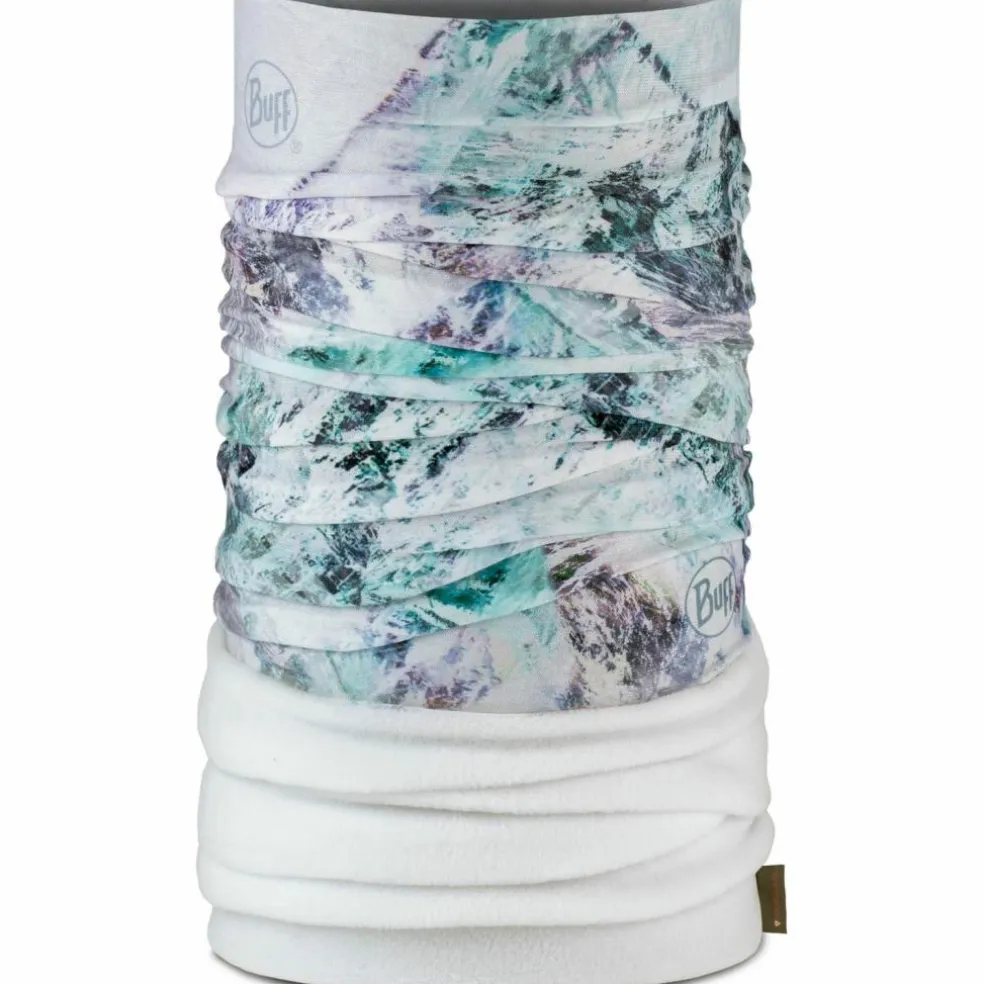 BUFF · Polar