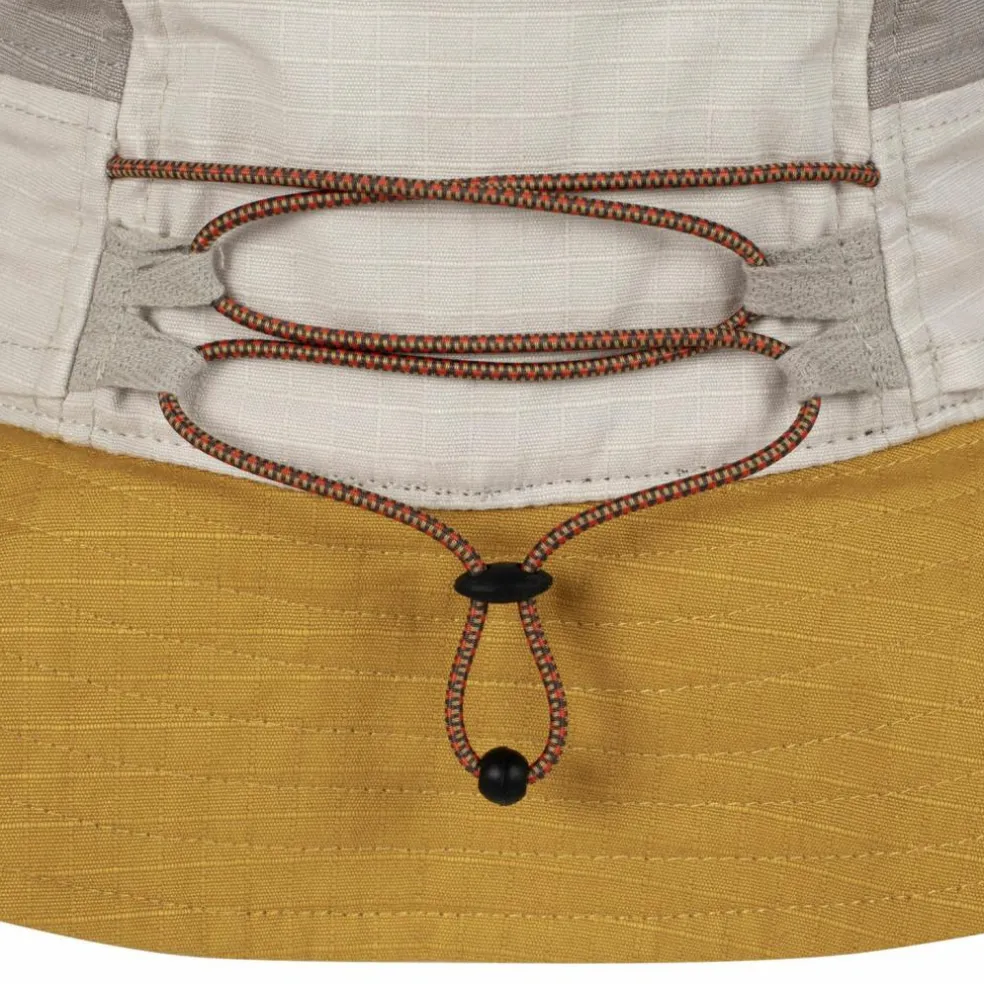 BUFF · SUN BUCKET