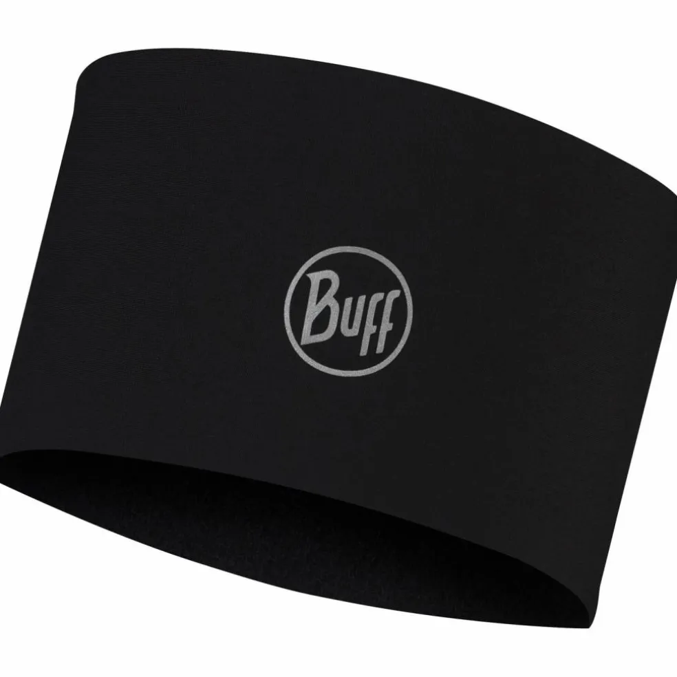 BUFF · Tech