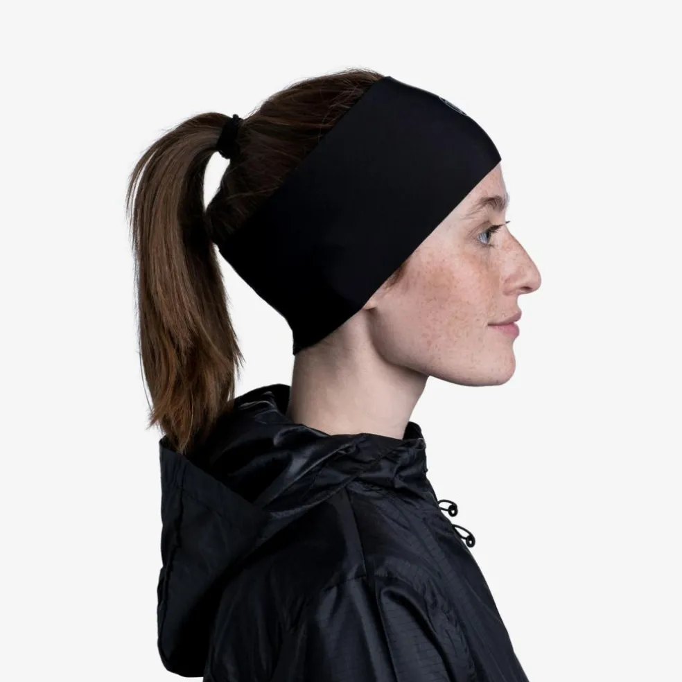 BUFF · Tech