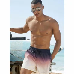 Buffalo · Badeshorts