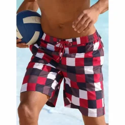 Buffalo · Badeshorts