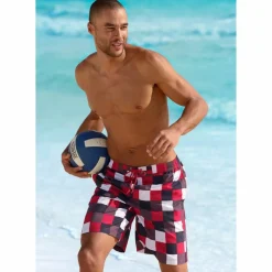 Buffalo · Badeshorts