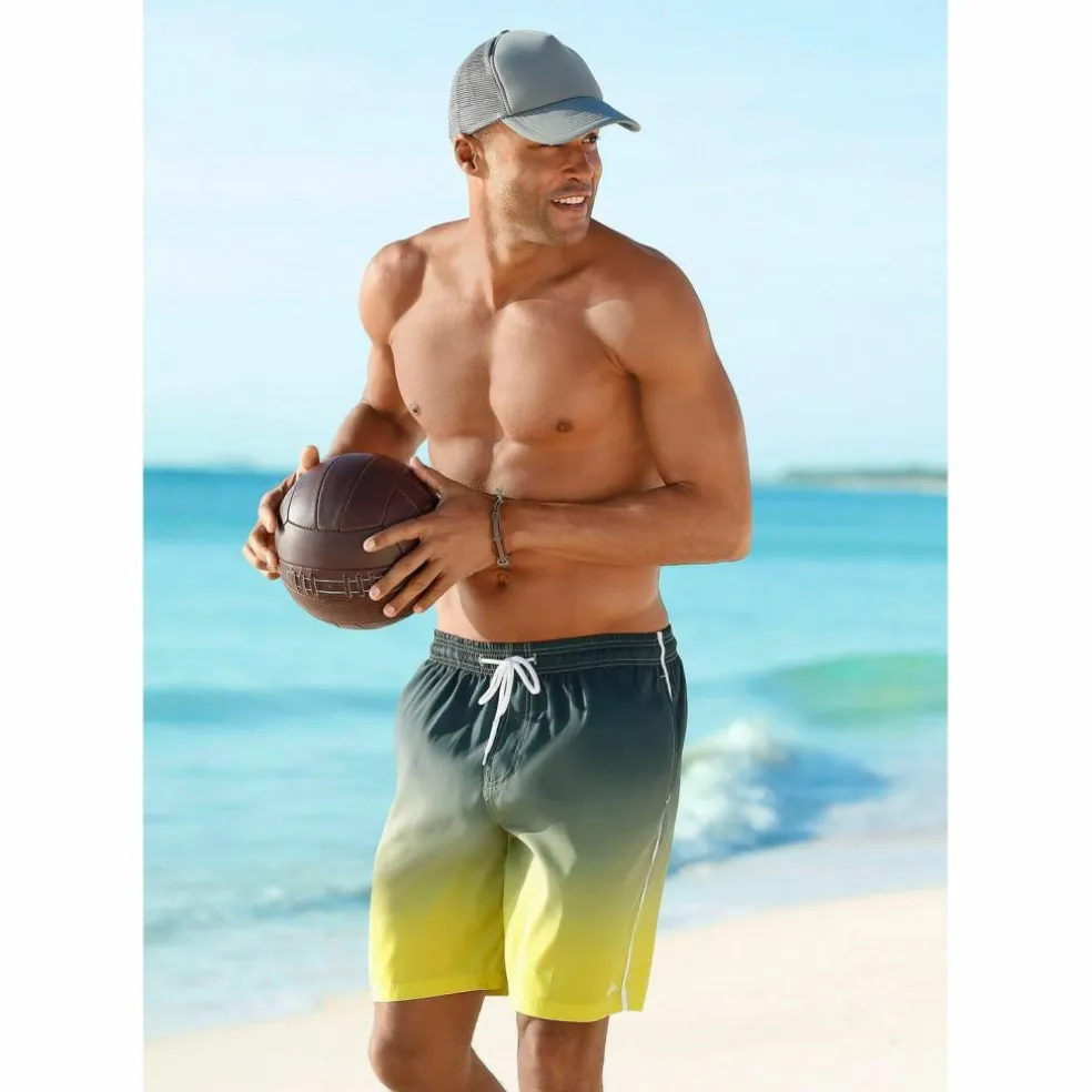Buffalo · Badeshorts