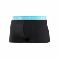 Buffalo · Boxer