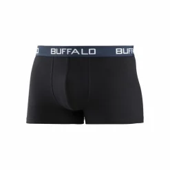 Buffalo · Boxer