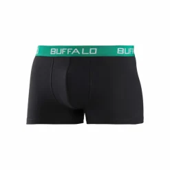 Buffalo · Boxer