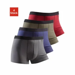 Buffalo · Boxer
