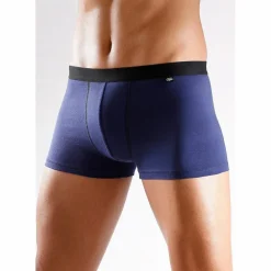 Buffalo · Boxer