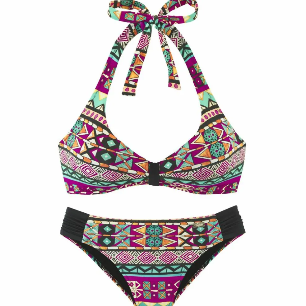 Buffalo · Triangel-Bikini