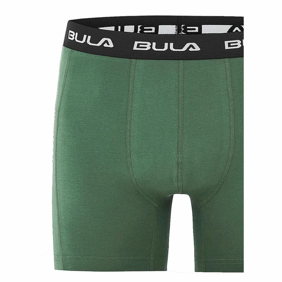Bula · Frame