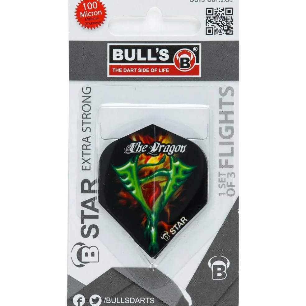 BULL'S