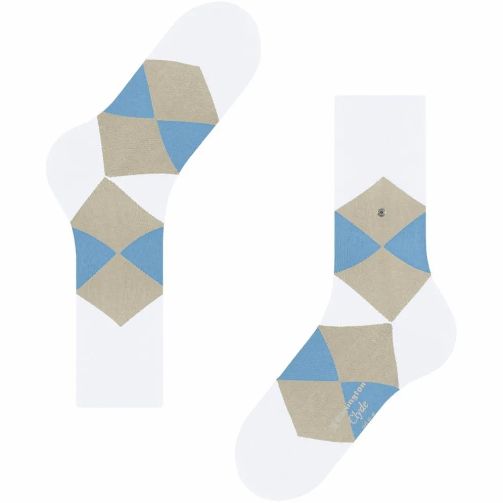 Burlington · Clyde