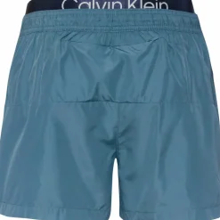 Calvin Klein · Double