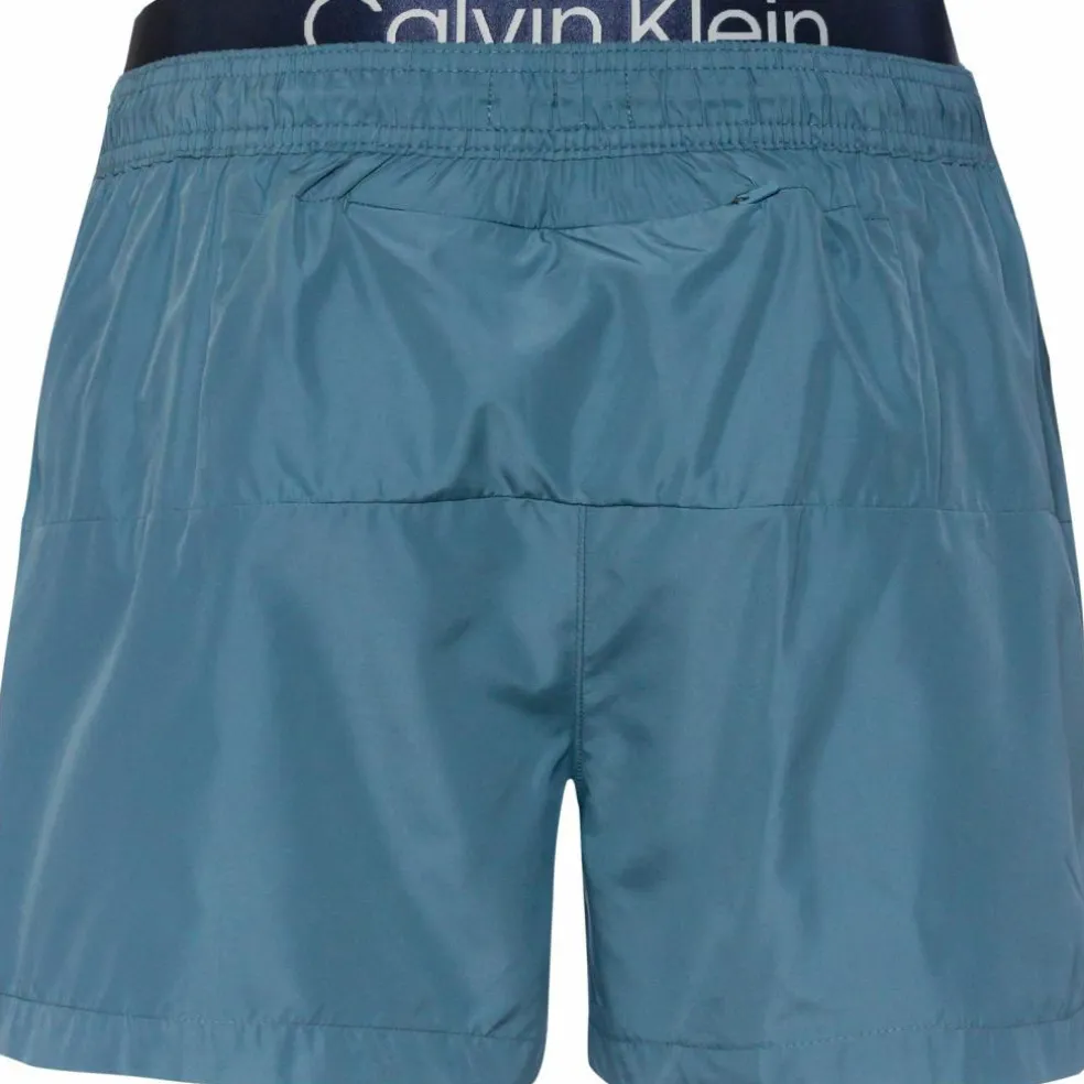 Calvin Klein · Double