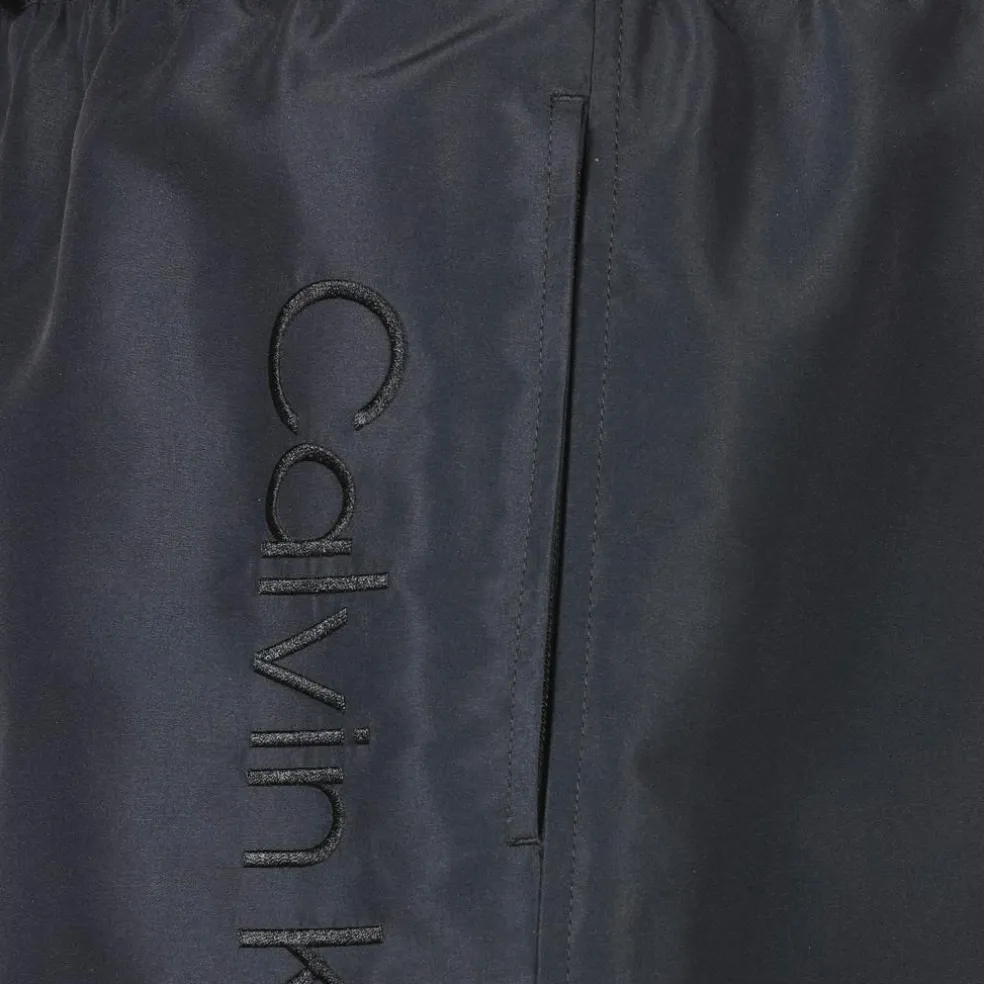 Calvin Klein · LOGO EMBROIDERY