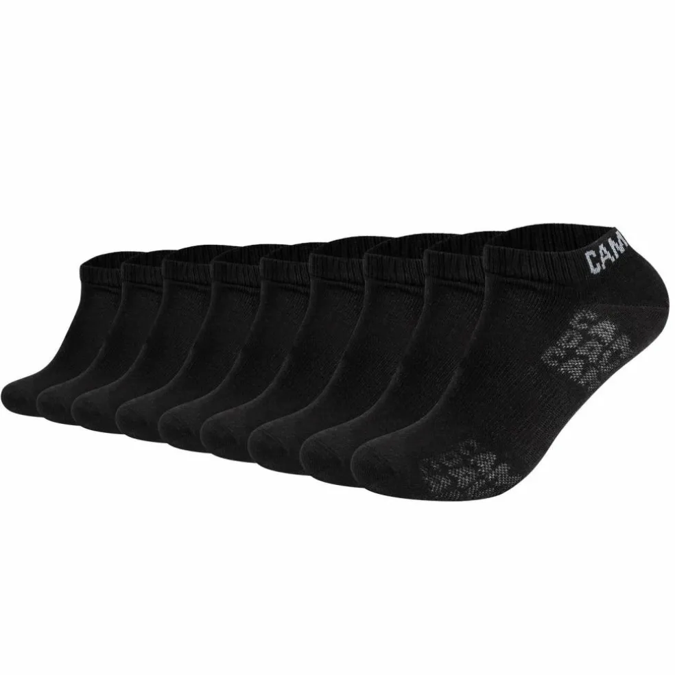 CAMP DAVID · Socken