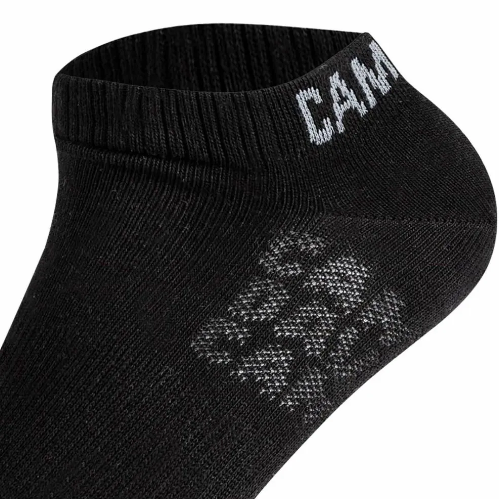 CAMP DAVID · Socken