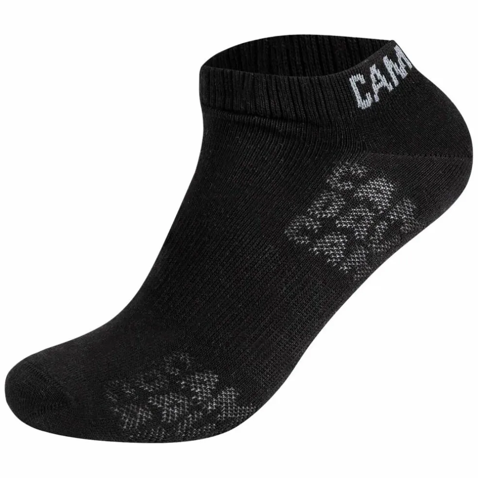 CAMP DAVID · Socken