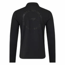 Castore · 1/4 Zip Sweatshirt