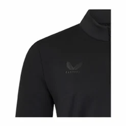 Castore · 1/4 Zip Sweatshirt