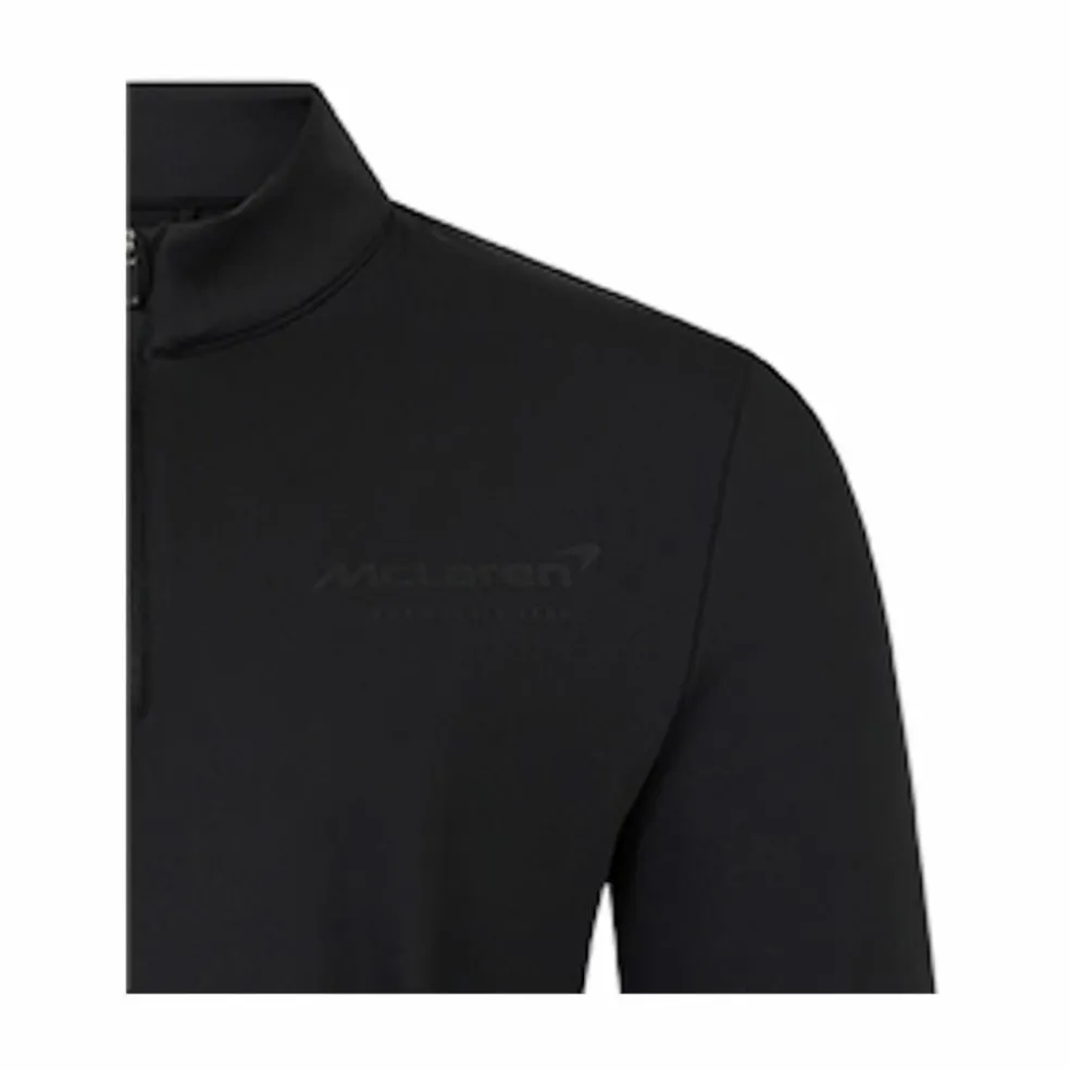 Castore · 1/4 Zip Sweatshirt