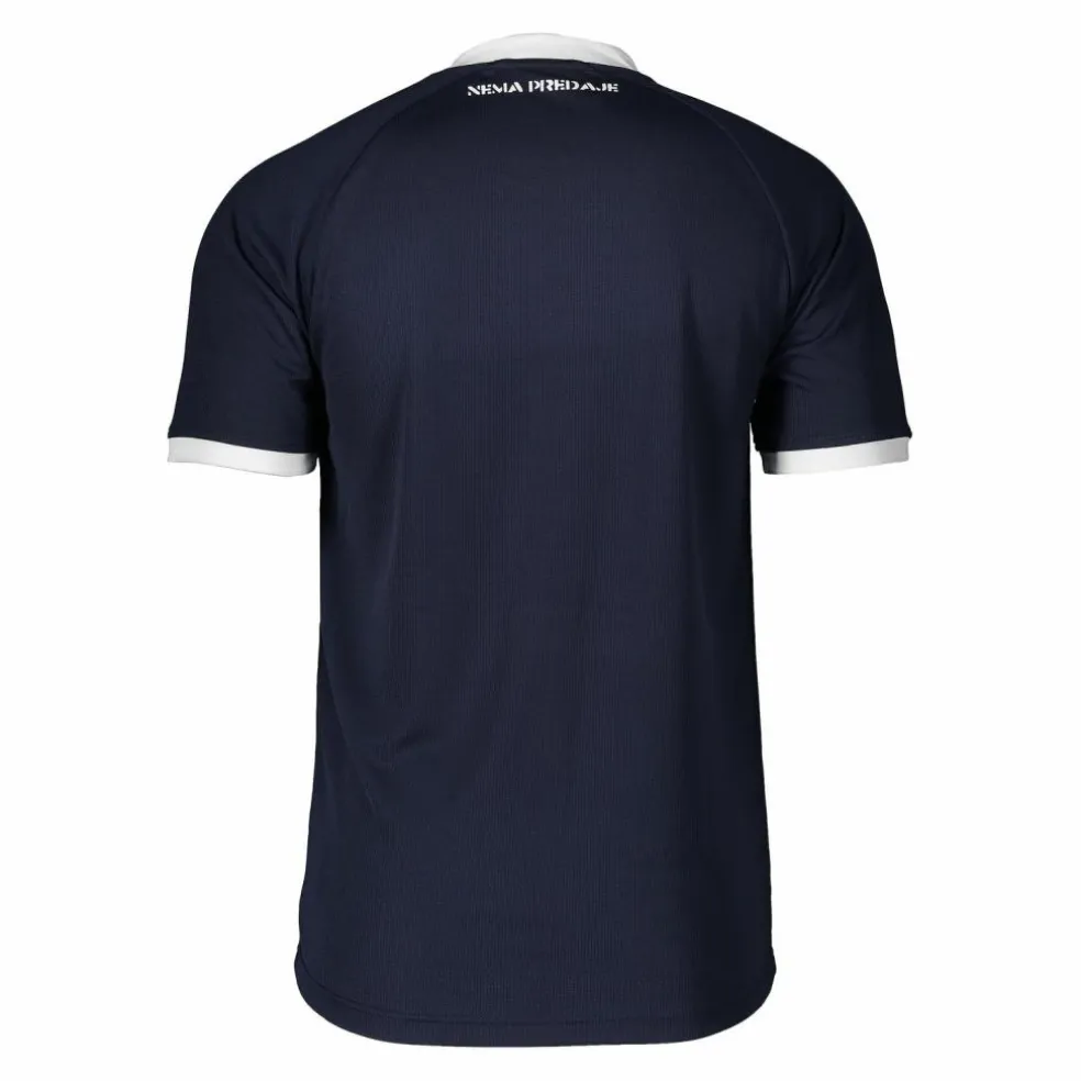 Castore · Dinamo Zagreb Trikot Auswärts 2025/2026