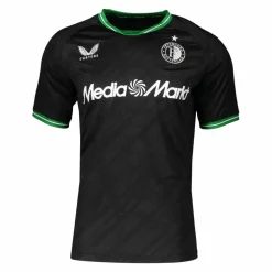 Castore · Feyenoord terdam Trikot Away 2024/2025