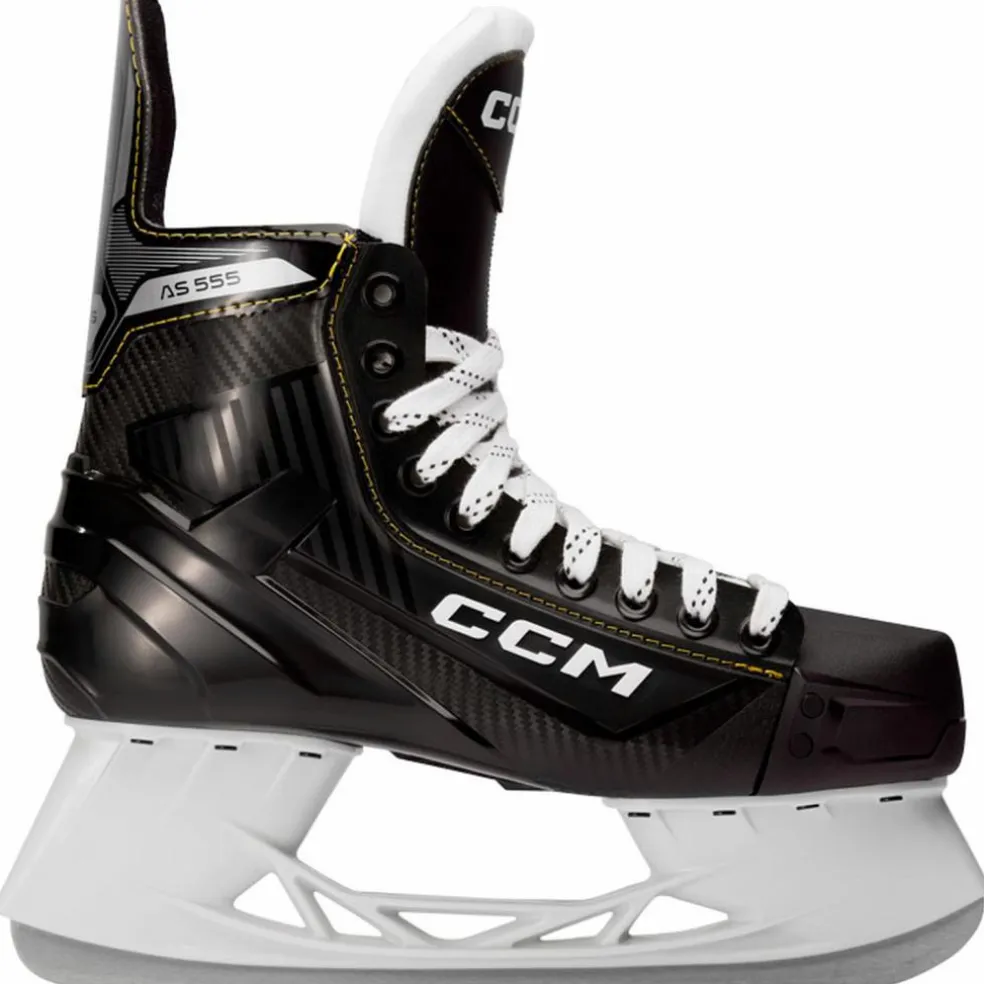 CCM · SK TACKS AS 555 REGULAR IN