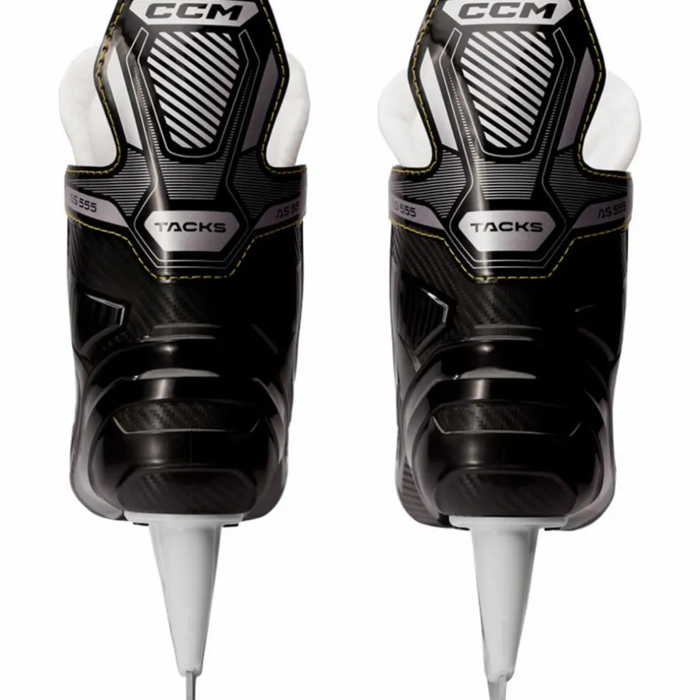 CCM · SK TACKS AS 555 REGULAR IN