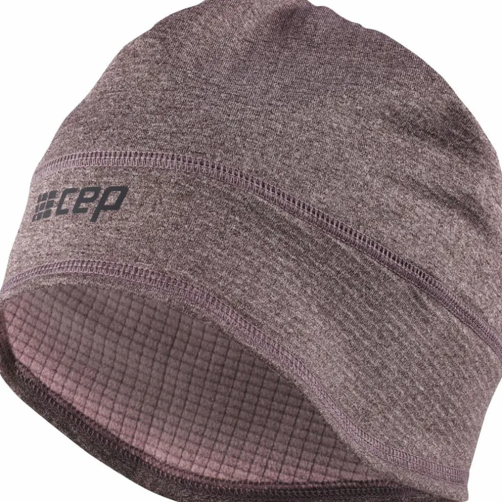 CEP · COLD WEATHER BEANIE V3