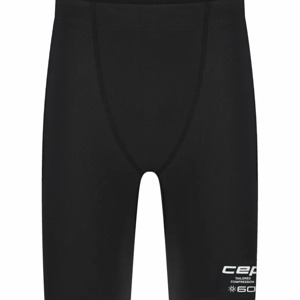 CEP · Core Run Compression Shorts