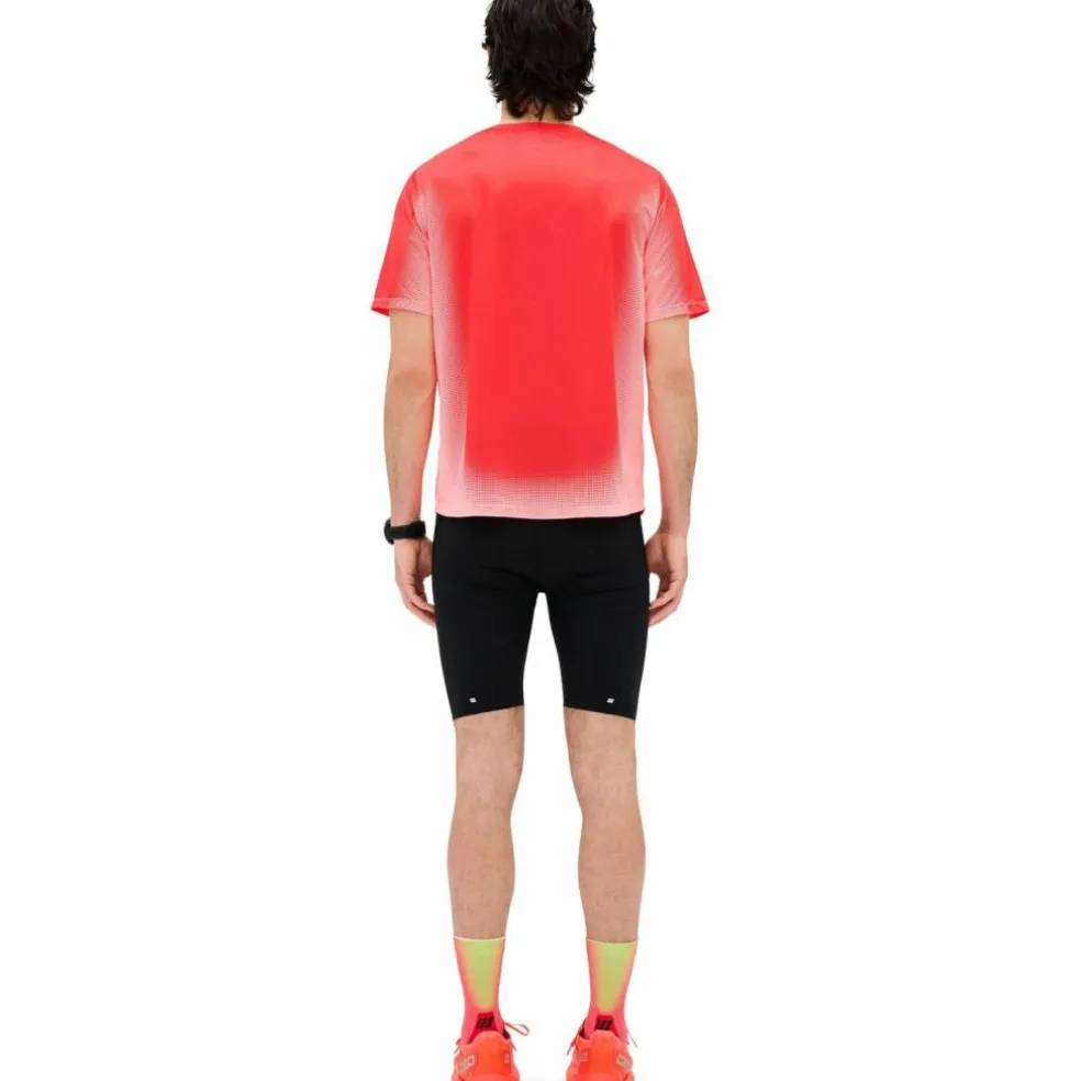 CEP · Core Run Compression Shorts