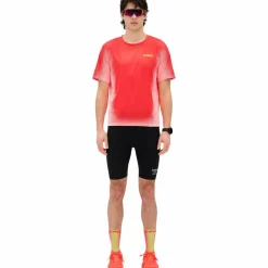 CEP · Core Run Compression Shorts