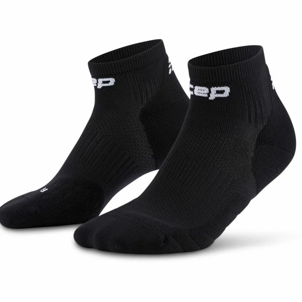 CEP · Core Run Low