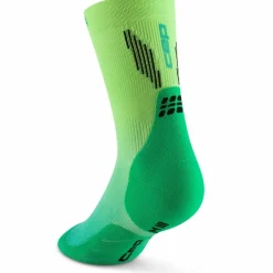 CEP · Core Run Mid