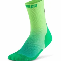 CEP · Core Run Mid