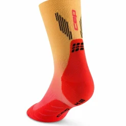 CEP · Core Run Mid