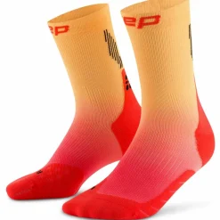 CEP · Core Run Mid