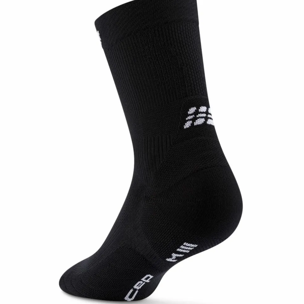 CEP · Core Run Mid