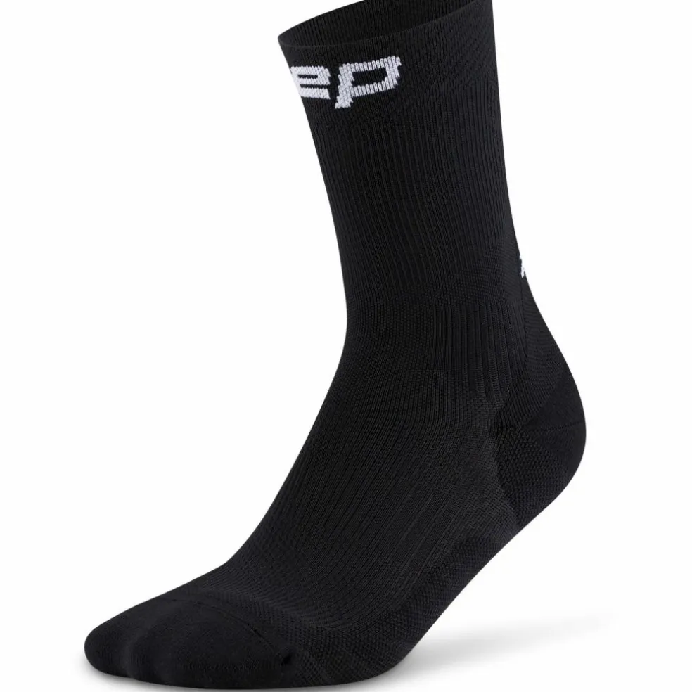 CEP · Core Run Mid