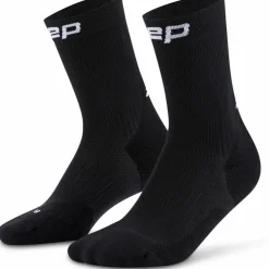 CEP · Core Run Mid