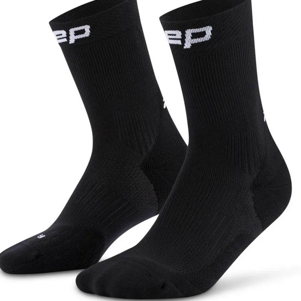 CEP · Core Run Mid