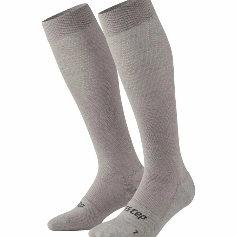 CEP · KNEE HIGH FLIGHT KOMPRESSION