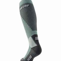 CEP · KNEE HIGH TOURING SKIING KOMPRESSION