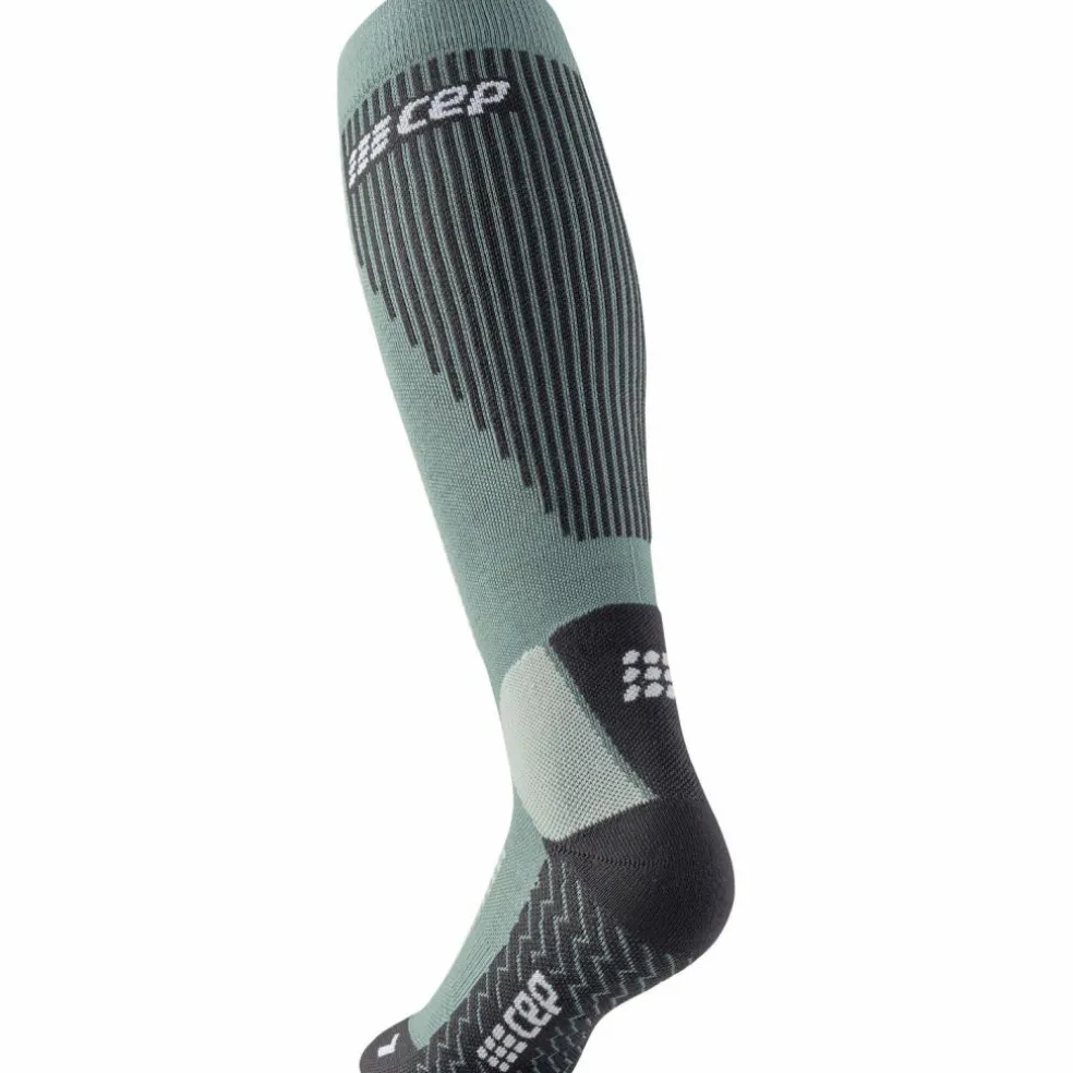 CEP · KNEE HIGH TOURING SKIING KOMPRESSION